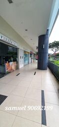 Centropod @ Changi (D14), Shop House #472683851
